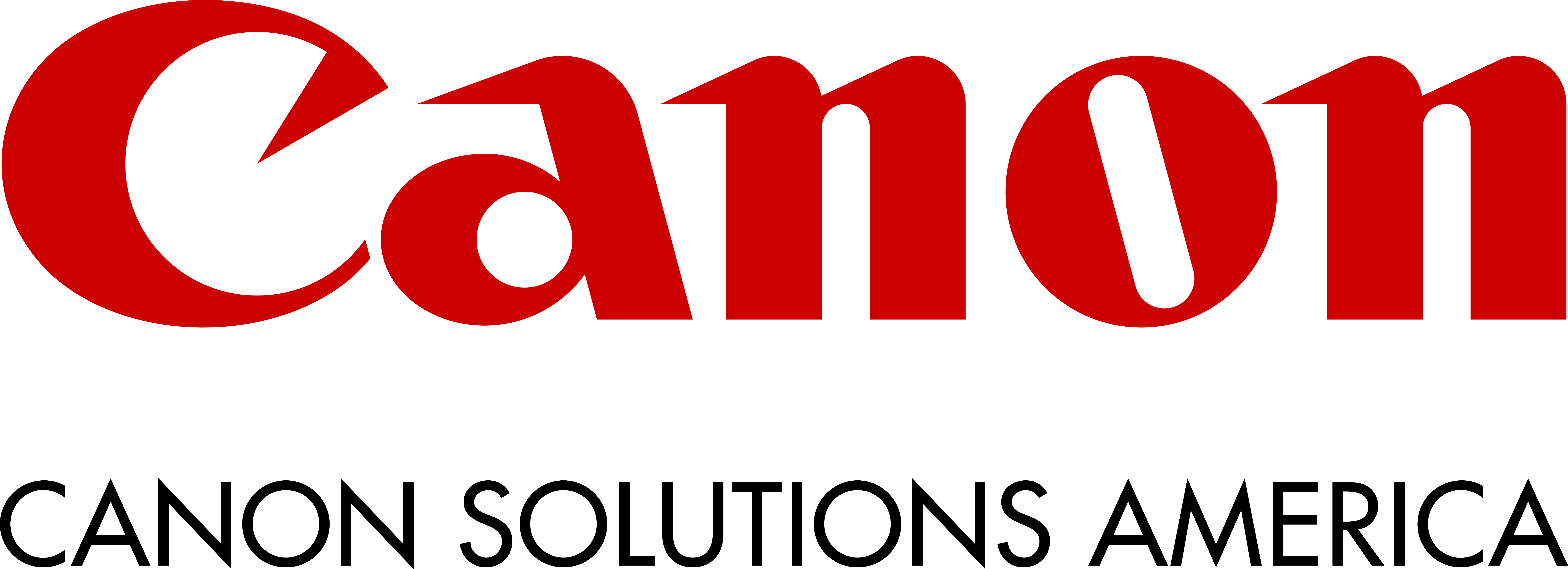 Canon logo