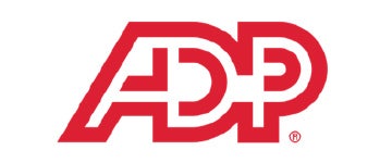 ADP logo