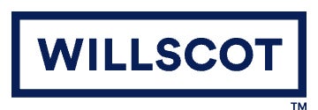 Willscott logo