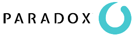 Paradox Careers logo